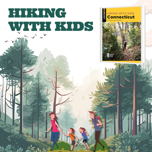 HIKING WITH KIDS: CO
